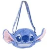 CERDÁ Disney Stitch plush bag