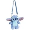 CERDÁ Disney Stitch plush bag