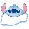 CERDÁ Disney Stitch plush bag