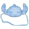 CERDÁ Disney Stitch plush bag