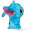 CERDÁ Disney Lilo ir Stitch Mažoji 3D pliušinė figūrėlė su pakaba, krepšio dekoracija 13 cm