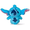 CERDÁ Disney Lilo ir Stitch Mažoji 3D pliušinė figūrėlė su pakaba, krepšio dekoracija 13 cm
