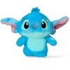 CERDÁ Disney Lilo ir Stitch Mažoji 3D pliušinė figūrėlė su pakaba, krepšio dekoracija 13 cm