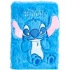 Distrineo SAS CERDÁ Disney Stitch plush notebook