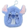 CERDÁ Disney Stitch plush purse