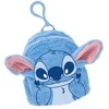 CERDÁ Disney Stitch plush purse