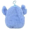 CERDÁ Disney Stitch plush purse