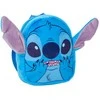 CERDÁ Disney Stitch pliušinė žaislinė kuprinė 22 cm