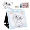 CERDÁ Disney Stitch portable stationery set