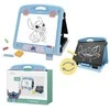 CERDÁ Disney Stitch portable stationery set