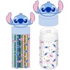 CERDÁ Disney Stitch pot pencil case
