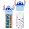 CERDÁ Disney Stitch pot pencil case