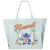 CERDÁ Disney Stitch shopping bag