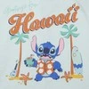CERDÁ Disney Stitch shopping bag