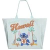 CERDÁ Disney Stitch shopping bag