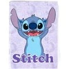 CERDÁ Disney Stitch stationary set
