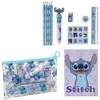 CERDÁ Disney Stitch stationary set