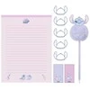 CERDÁ Disney Stitch stationary set