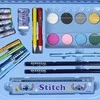 CERDÁ Stitch Creative piešimo rinkinys