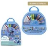 CERDÁ Stitch Creative piešimo rinkinys