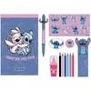 Distrineo SAS CERDÁ Disney Stitch stationery set
