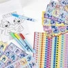 Lilo And Stitch Disney Lilo ir Stitch lipdukų kūrybinis rinkinys, 1000 dalių