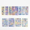 Lilo And Stitch Disney Lilo ir Stitch lipdukų kūrybinis rinkinys, 1000 dalių