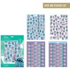 CERDÁ Disney Stitch stickers set
