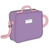 CERDÁ Disney Stitch thermica lunch bag