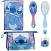 CERDÁ Disney Stitch toiletries bag set