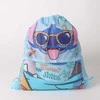 Stitch personažo kuprinė-maišelis