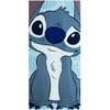 CERDÁ Disney Stitch towel + swimming goggles set