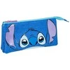 CERDÁ Disney Stitch triple pencil case