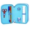 CERDÁ Disney Stitch triple pencil case