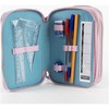 CERDÁ Disney Stitch triple pencil case