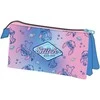 CERDÁ Disney Stitch triple pencil case