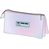 CERDÁ Disney Stitch triple pencil case