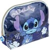 CERDÁ Kelionių reikmenų dėžutė Stitch Mėlyna