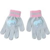 CERDÁ Disney Stitch winter set snood hat gloves