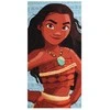 Rankšluostis CERDÁ Disney Vaiana Moana microfibre beach towel