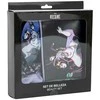 CERDÁ Disney Villains beauty set
