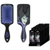 CERDÁ Disney Villains Maleficent hairbrush