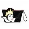 CERDÁ Disney Blancanieves &amp; Queen Grimhilde travel vanity case