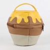 CERDÁ Disney Winnie the Pooh travel vanity case