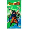 Rankšluostis CERDÁ Dragon Ball Z cotton beach towel