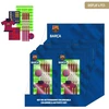 CERDÁ F.C. Barcelona Colouring stationery set