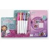 Gabby's Dollhouse CERDÁ Gabbys Doll House Diy backpack set