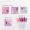 Gabby's Dollhouse CERDÁ Gabbys Doll House Diy backpack set