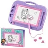 Gabby's Dollhouse CERDÁ Gabbys Doll House magntetic scribber
