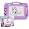 Gabby's Dollhouse CERDÁ Gabbys Doll House magntetic scribber